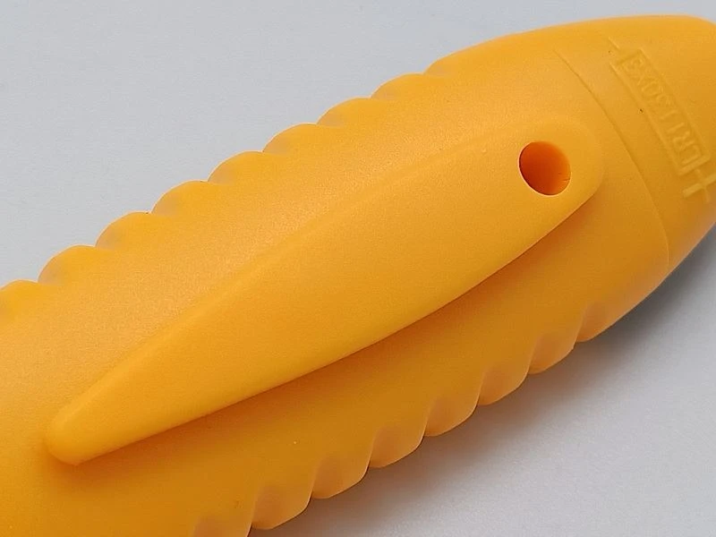 ac dc voltage tester
