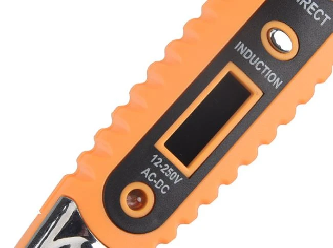 Ac Dc Voltage Tester
