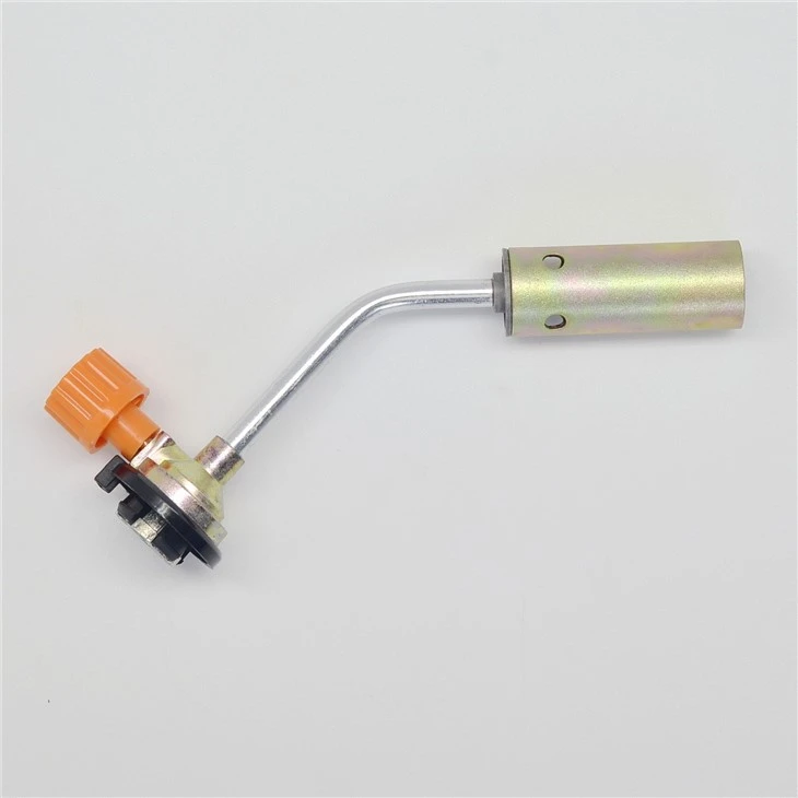 Gas Blow Torch