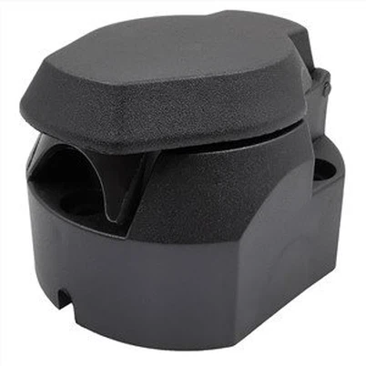 13 دبوس مقبس السيارة